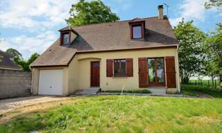 Maison 5 Pièces 105 m² à vendre à Janville-en-Beauce (28310)