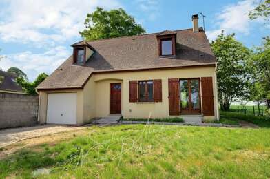 Maison 5 pièces 209900 €
