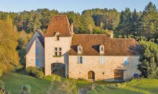 Maison 8 Pièces 188 m² à vendre à Montignac-Lascaux (24290)