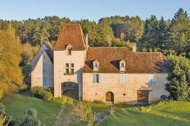 Maison 8 pièces 567000 €