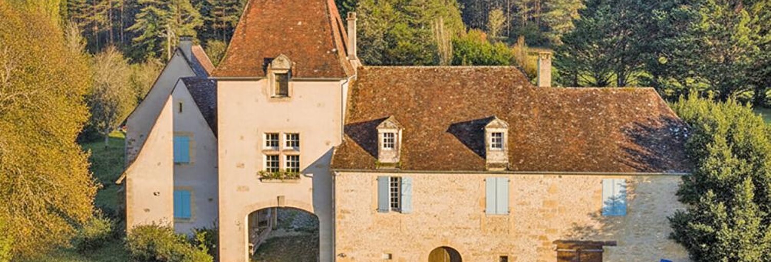 Maison 8 Pièces 188 m² à vendre à Montignac-Lascaux (24290)