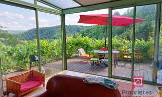 Maison 5 Pièces 118 m² à vendre à Avallon (89200)