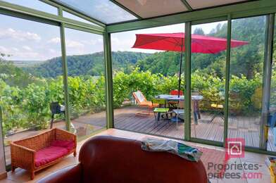 Maison 5 pièces 179000 €