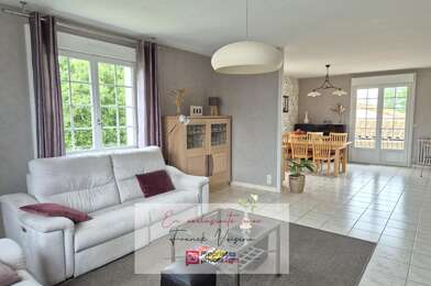 Maison 7 pièces 229900 €