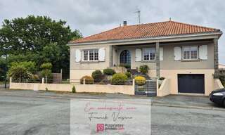 Maison 7 Pièces 135 m² à vendre à Le Boupère (85510)