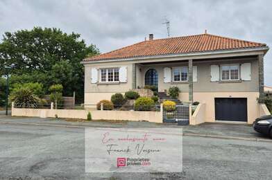 Maison 7 pièces 229900 €