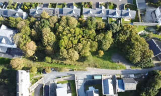 Terrain  3917 m² à vendre à Granville (50400)