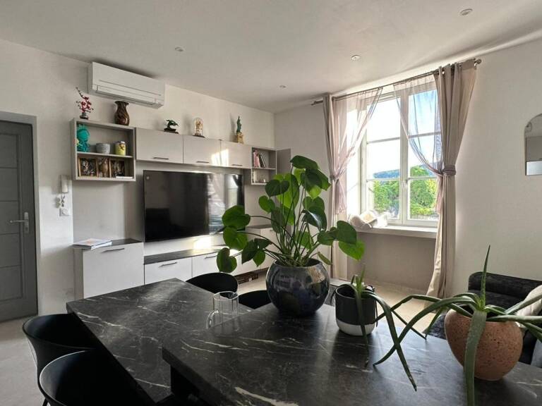 Appartement Neuville Sur Saone 2 pièces 35.1 m2 — photo 1