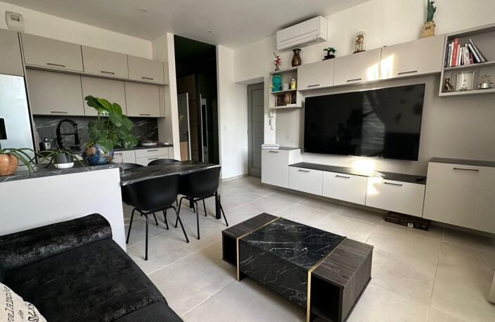 Appartement Neuville Sur Saone 2 pièces 35.1 m2 — photo 2