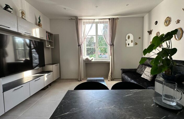 Appartement Neuville Sur Saone 2 pièces 35.1 m2 — photo 3