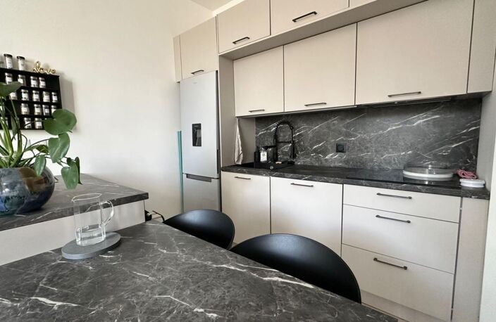 Appartement Neuville Sur Saone 2 pièces 35.1 m2 — photo 5