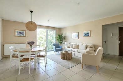 Appartement 3 pièces 338500 €