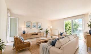 Appartement 3 Pièces 85 m² à vendre à La Rochelle (17000)