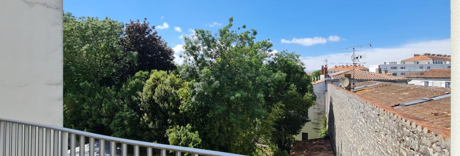 Appartement 3 Pièces 85 m² à vendre à La Rochelle (17000)