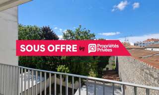 Appartement 3 Pièces 85 m² à vendre à La Rochelle (17000)