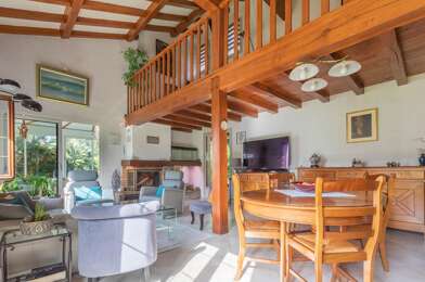 Maison 6 pièces 480000 €