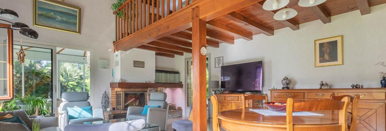 Maison 6 Pièces 170 m² à vendre à Basse-Goulaine (44115)