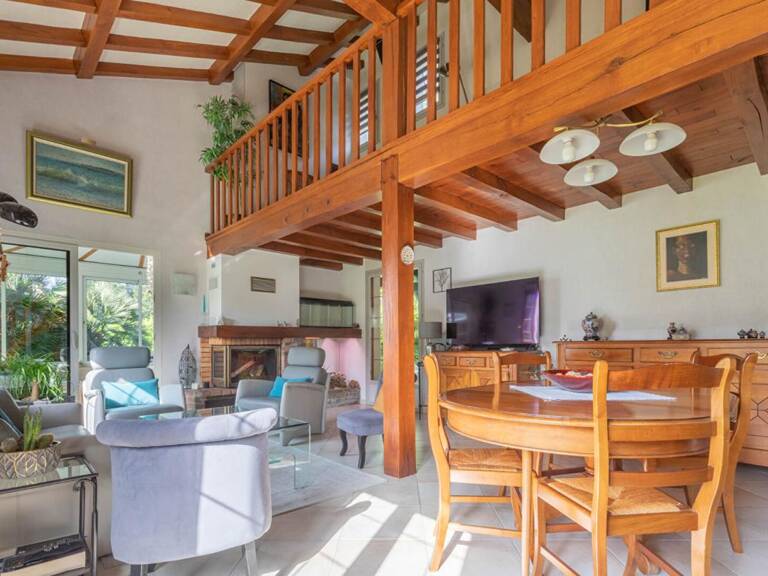 [BAISSE DE PRIX] Maison 6 pièces 170m2 avec piscine chauffée — photo 1