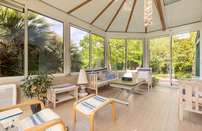[BAISSE DE PRIX] Maison 6 pièces 170m2 avec piscine chauffée — photo 3