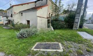 Maison 5 Pièces 88 m² à vendre à Vaux-Montreuil (08270)