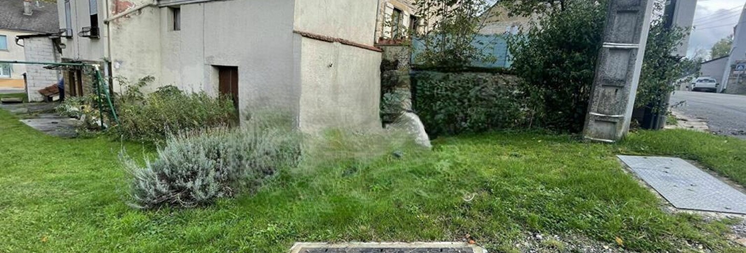 Maison 5 Pièces 88 m² à vendre à Vaux-Montreuil (08270)