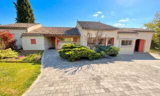 Maison 8 Pièces 210 m² à vendre à Cahors (46000)