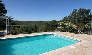 Maison 8 Pièces 210 m² à vendre à Cahors (46000)