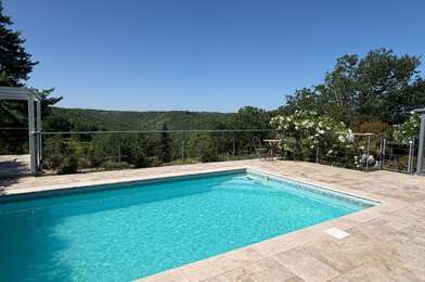 Maison 8 pièces 325000 €