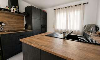 Maison 5 Pièces 115 m² à vendre à Beaucourt (90500)