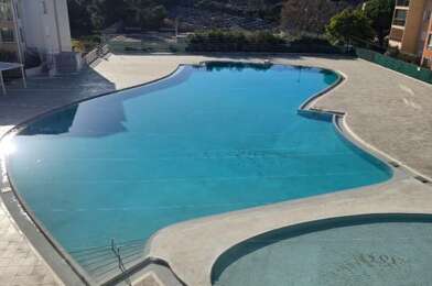 Appartement 2 pièces 139900 €