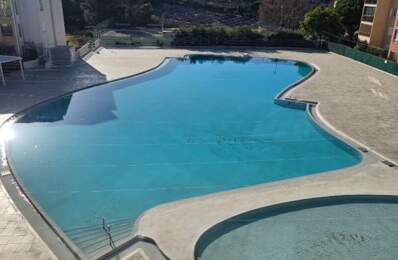 Appartement Fréjus 2 pièces 36 m2 — photo du bien