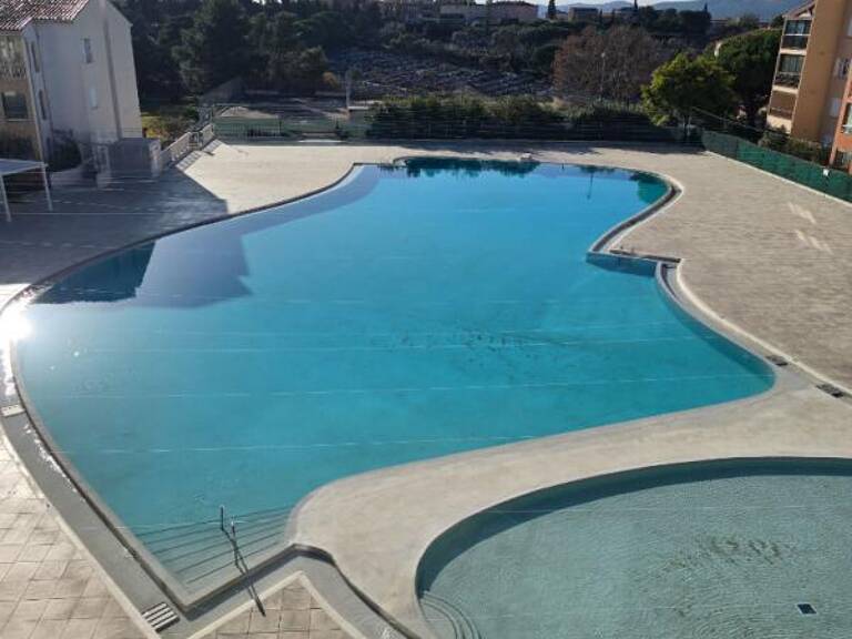 Appartement Fréjus 2 pièces 36 m2 — photo 1