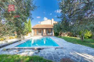 Maison 6 pièces 329000 €