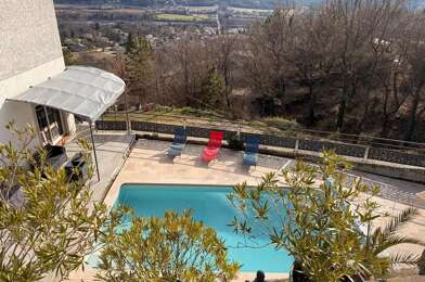 Maison 9 pièces 594500 €