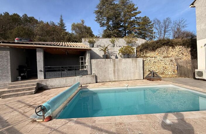 MAISON  9 PIECES  DUNE SUPERFICIE HABITABLE DE 224M2 — photo 2