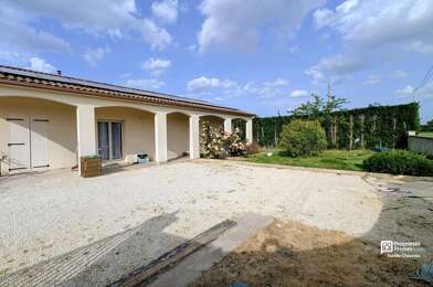 Maison 6 pièces 245000 €