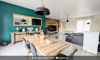 Maison 6 Pièces 107 m² à vendre à Bergerac (24100)