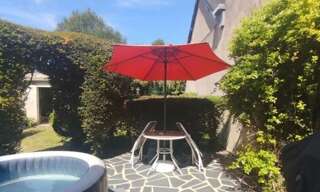 Maison 5 Pièces 120 m² à vendre à Monnaie (37380)