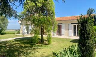 Maison 5 Pièces 120 m² à vendre à Niort (79000)