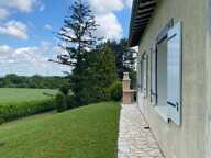 Maison de plain-pied 120 m² terrain arboré 5000 m², Saint-Gelais (79410) — photo 3