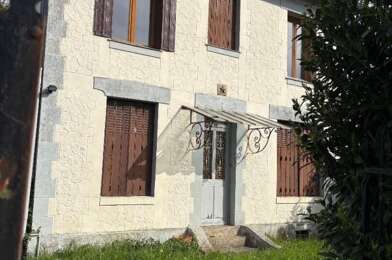 Maison 4 pièces 149000 €