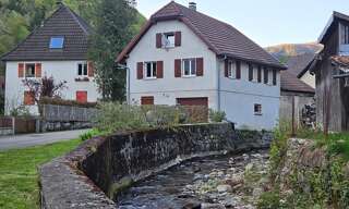 Maison 5 Pièces 109 m² à vendre à Wildenstein (68820)