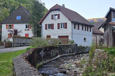 Maison 5 pièces 149000 €
