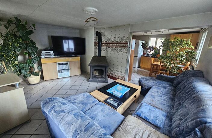 Maison de village entre Alsace et Vosges — photo 3
