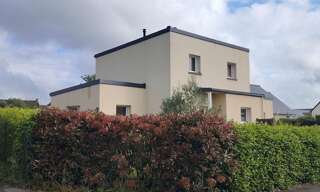 Maison 6 Pièces 100 m² à vendre à Créhen (22130)
