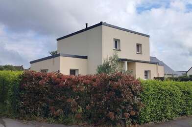 Maison 6 pièces 280000 €