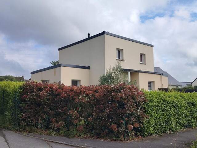 Maison Crehen 6 pièce(s) 100 m2 — photo du bien