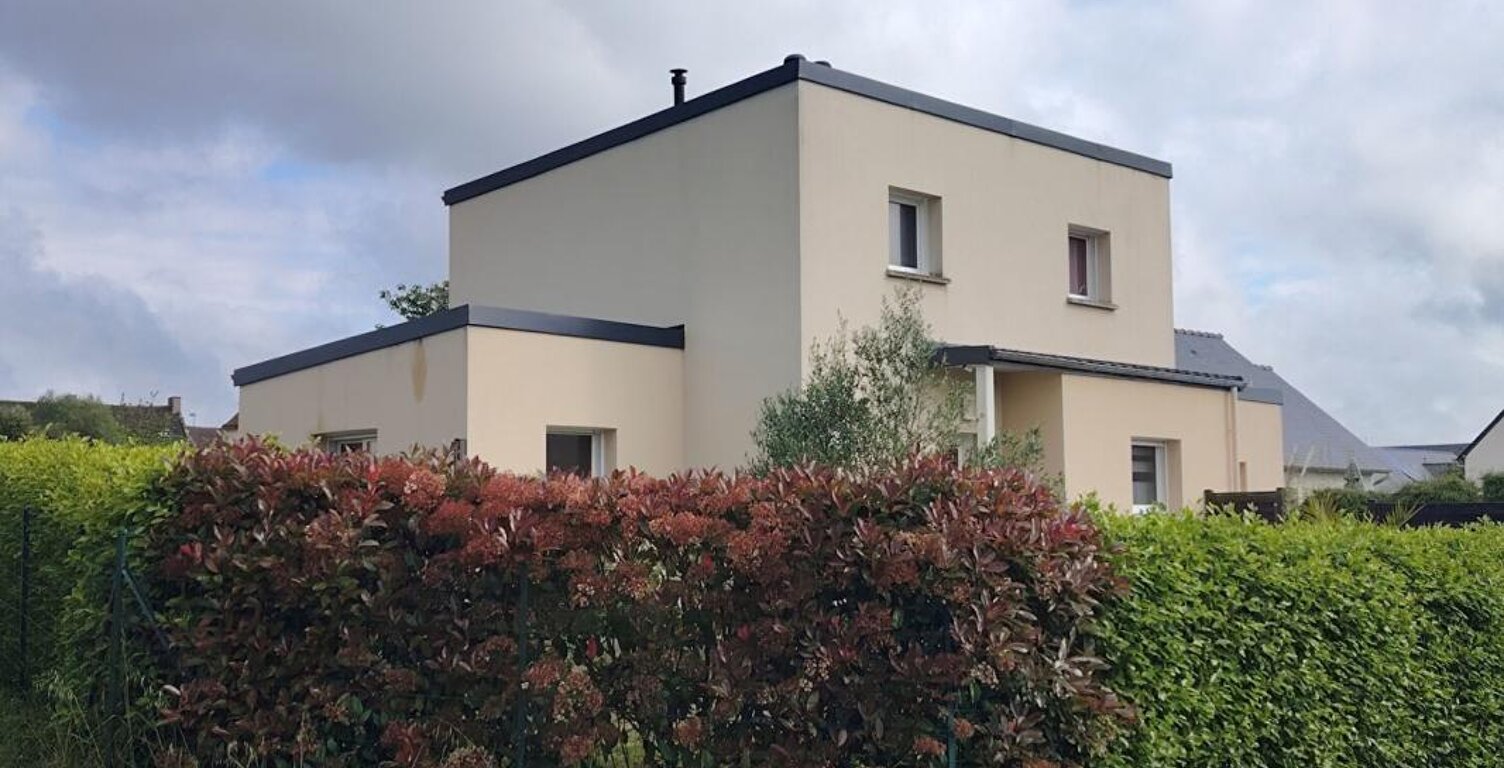 Maison Crehen 6 pièce(s) 100 m2 — photo 1