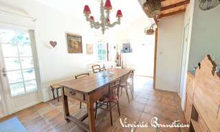 Maison 3 Pièces 100 m² à vendre à Saint-Laurent-Médoc (33112)