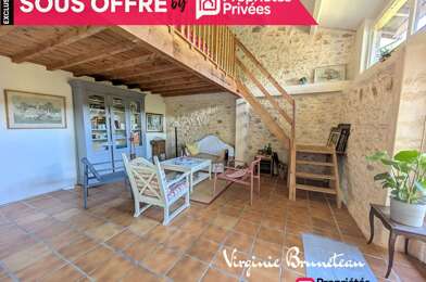 Maison 3 pièces 155000 €